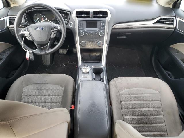 3FA6P0G75KR276823 Ford FUSION S