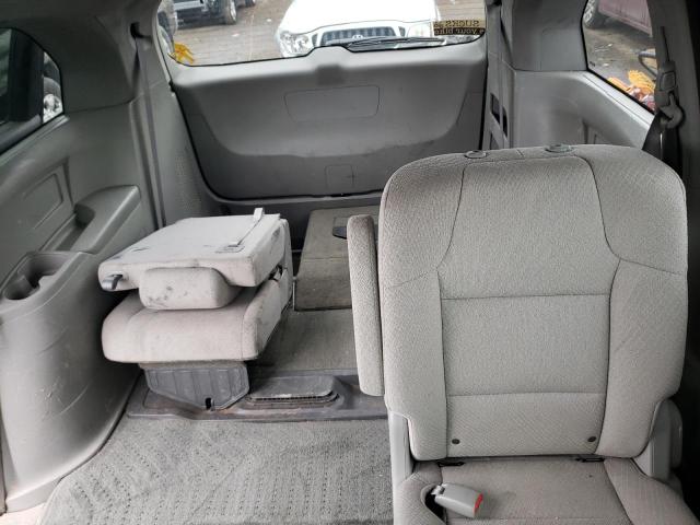 5FNRL5H24GB064054 Honda ODYSSEY LX