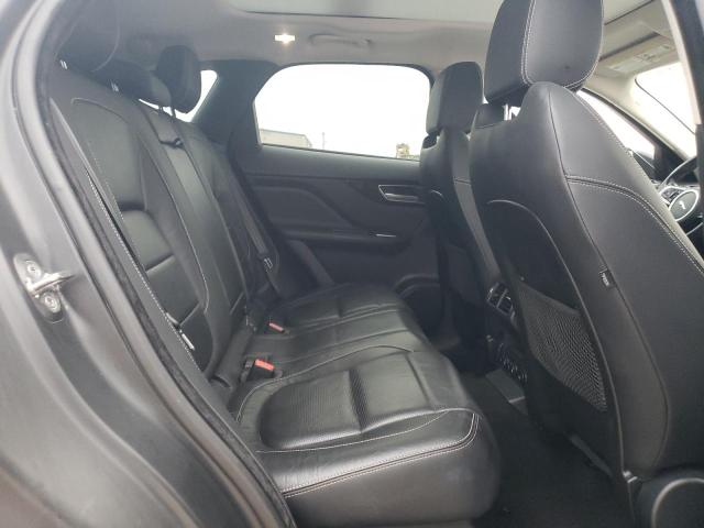SADCL2FN5JA278587 Jaguar F-pace R - Sport