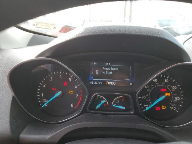 1FMCU9GD5KUA85911 Ford ESCAPE SE