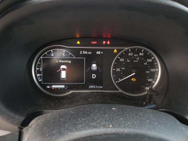 3N1CP5CU1JL501622 Nissan KICKS S