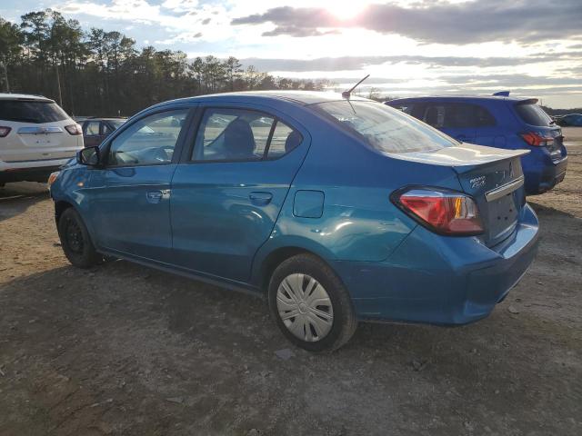 ML32FUFJ5PHF01157 Mitsubishi Mirage G4 Es
