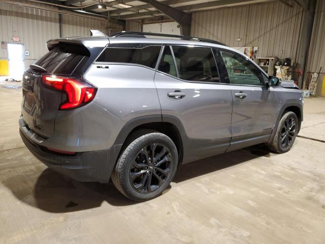 3GKALTEV6ML389077 GMC Terrain Sle