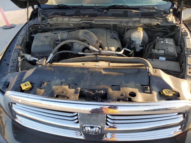 1C6RR6LTXES377475 RAM 1500 Slt