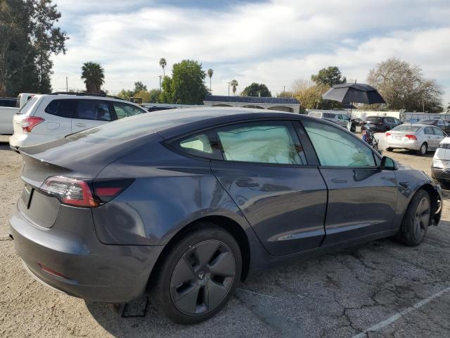 5YJ3E1EA0PF550168 Tesla MODEL 3