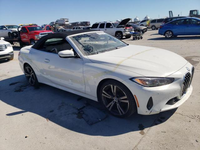 WBA23AT00MCG22832 BMW 430I