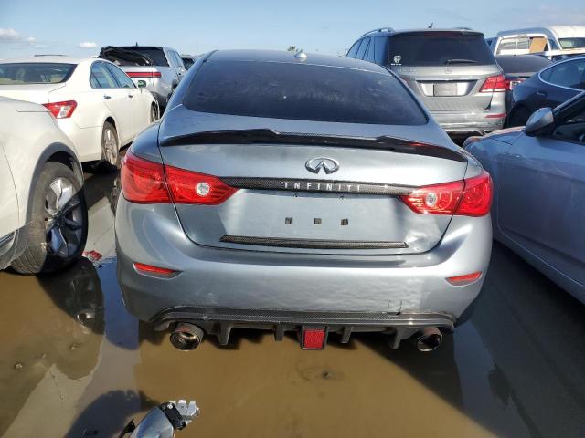 JN1EV7AP5HM731624 Infiniti Q50 Premium