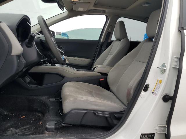 3CZRU5H54MM712081 Honda HR-V EX
