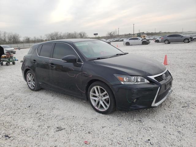 JTHKD5BH0H2293958 Lexus CT 200