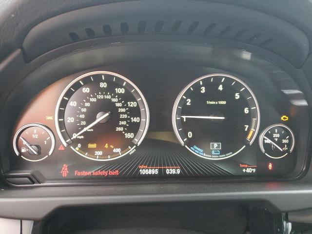 5UXKT0C53G0S75569 BMW X5 Xdr40e