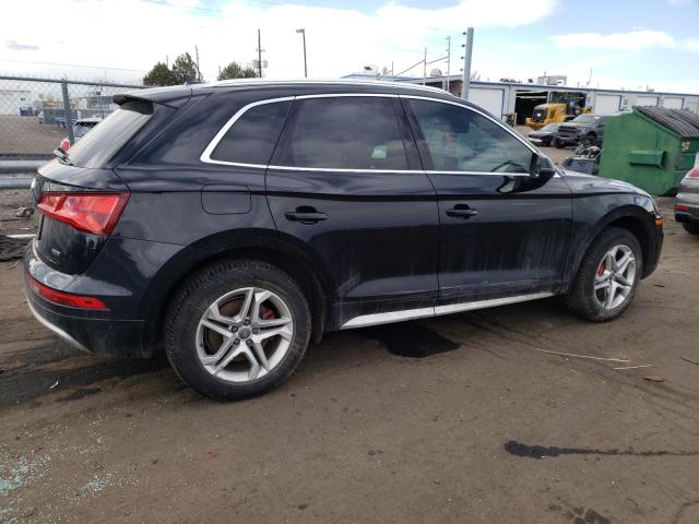 WA1ANAFY4K2042617 Audi Q5 PREMIUM