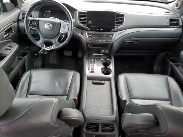5FNYF6H28MB016822 Honda PILOT SE