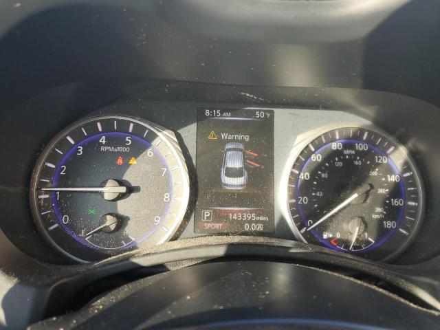 JN1BV7AP7EM676401 Infiniti Q50 BASE