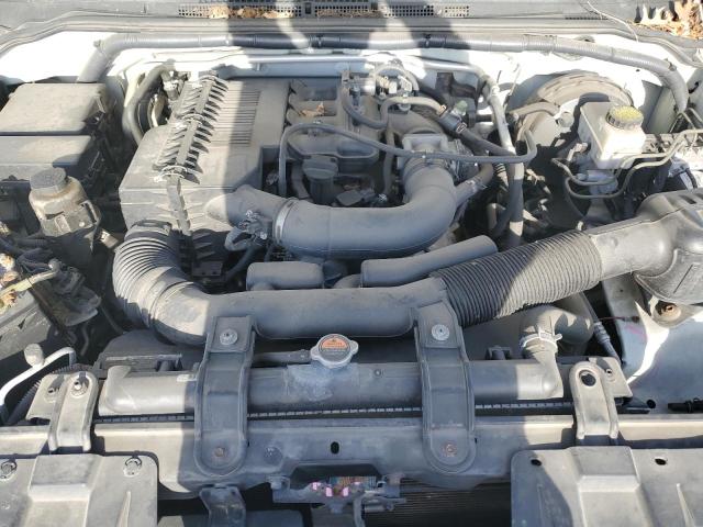 1N6BD0CT5JN739417 Nissan FRONTIER S