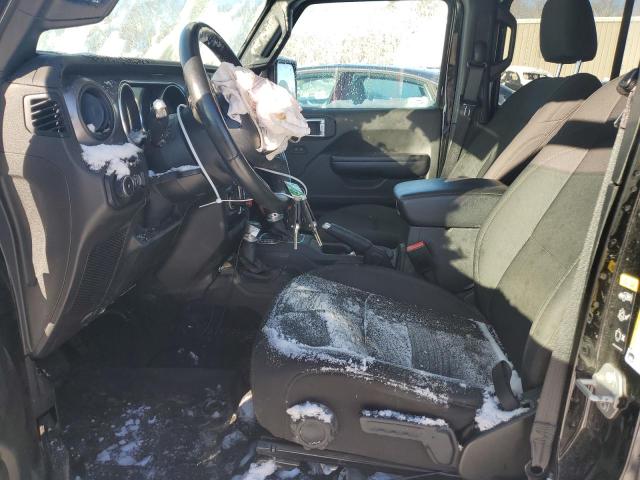 1C4HJXDG0MW772033 Jeep Wrangler Unlimited Sport