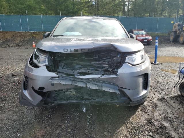 SALCP2FX1PH322823 Land Rover Discovery Sport Se