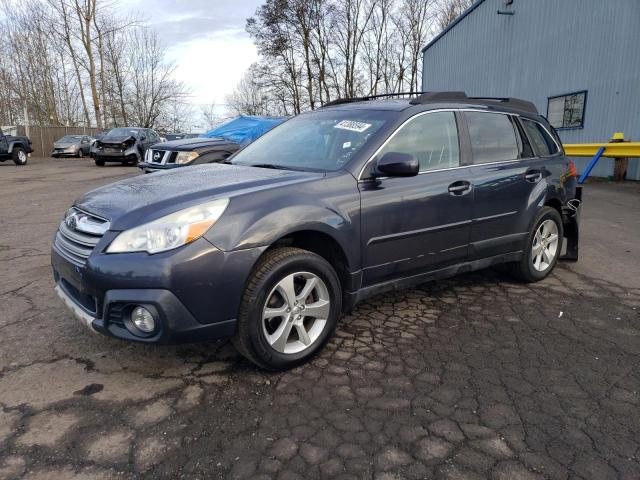 Auction sale of the 2013 Subaru Outback 2.5i Limited, vin: 4S4BRBKC2D3284233, lot number: 42234774
