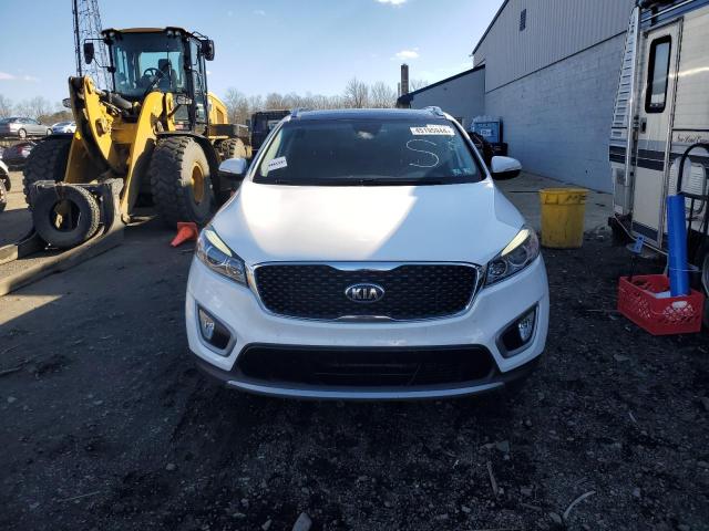 5XYPHDA52HG235823 KIA SORENTO EX