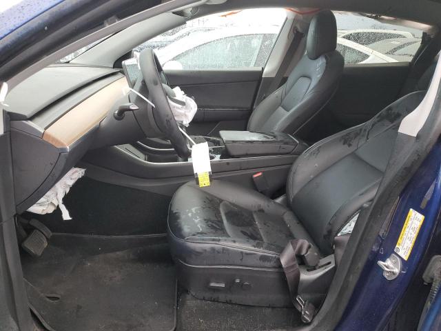 5YJYGDEE4LF026102 Tesla Model Y