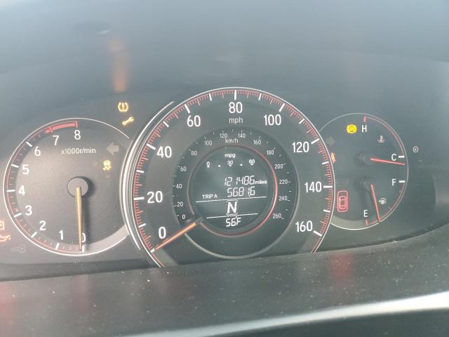 1HGCR2F12HA027478 Honda Accord Sport Special Edition