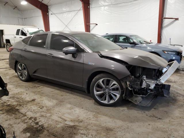 JHMZC5F12JC007106 Honda Clarity