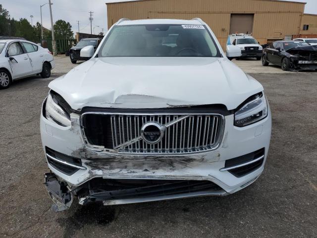 YV4A22PL0G1024021 Volvo XC90 T6