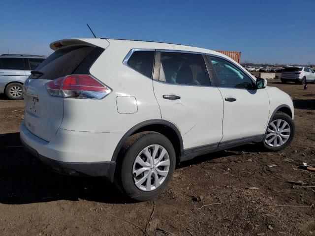 5N1AT2MN1GC868011 Nissan ROGUE S