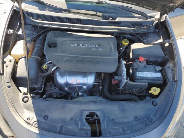 1C3CDFBB5FD182139 Dodge DART SXT