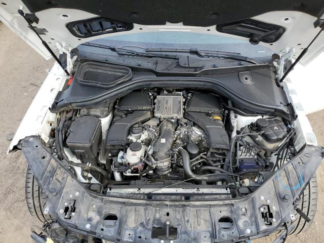 4JGDA6EB7KB193360 Mercedes-Benz Gle 43 Amg
