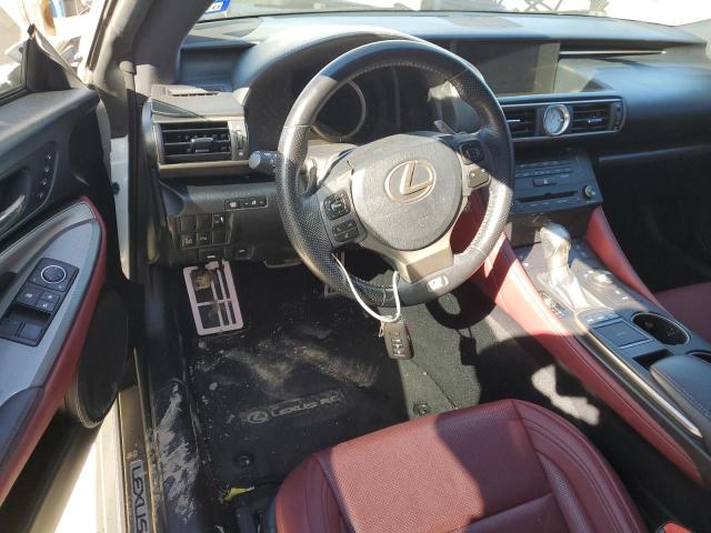 JTHHA5BC4G5004147 Lexus RC 200T