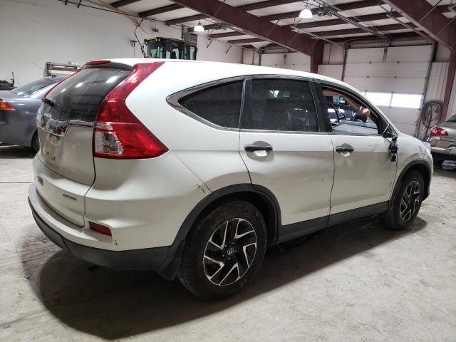 5J6RM3H41GL012357 Honda CR-V SE