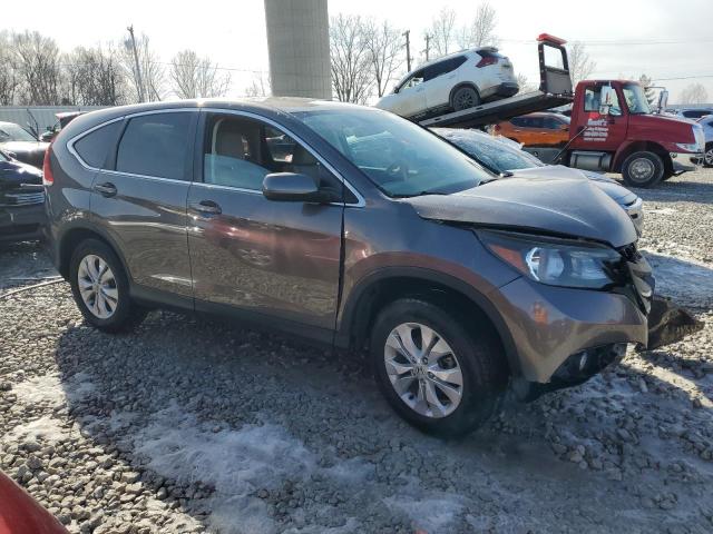 2HKRM4H53EH651863 Honda CR-V EX