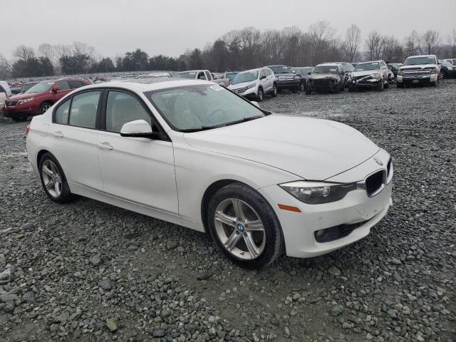 WBA3A5C50EP601208 BMW 328 I