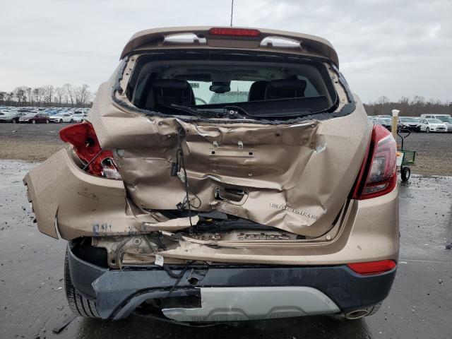 KL4CJ1SBXKB741899 Buick Encore Sport Touring
