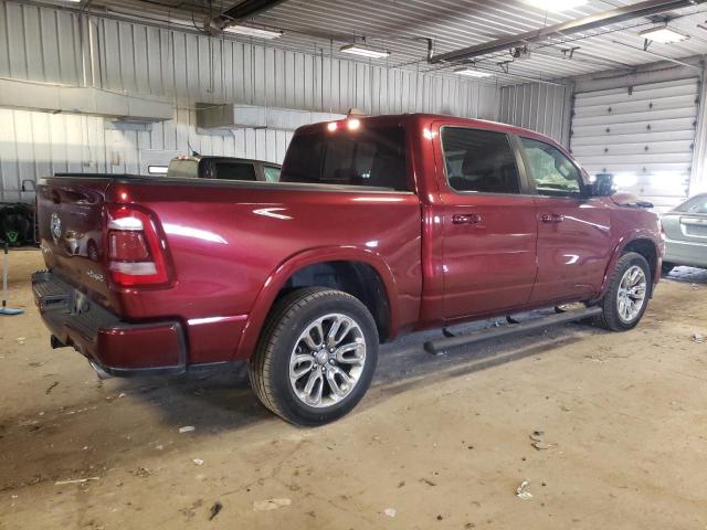 1C6SRFJT0KN778502 RAM 1500 Laie