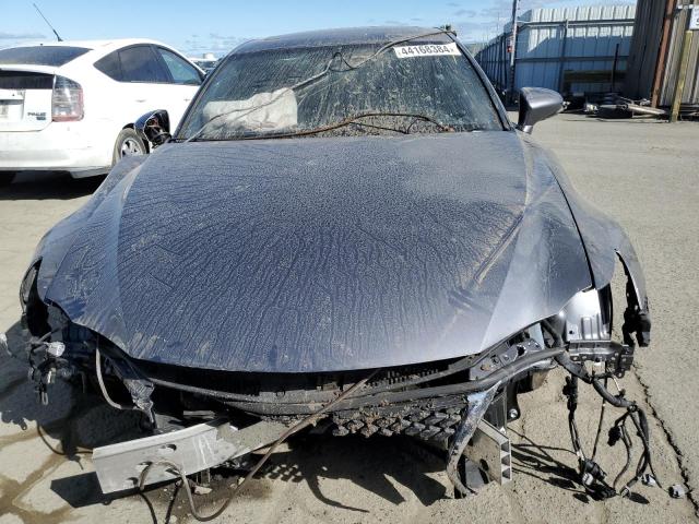 JTHBA1D27G5034245 Lexus IS 200T
