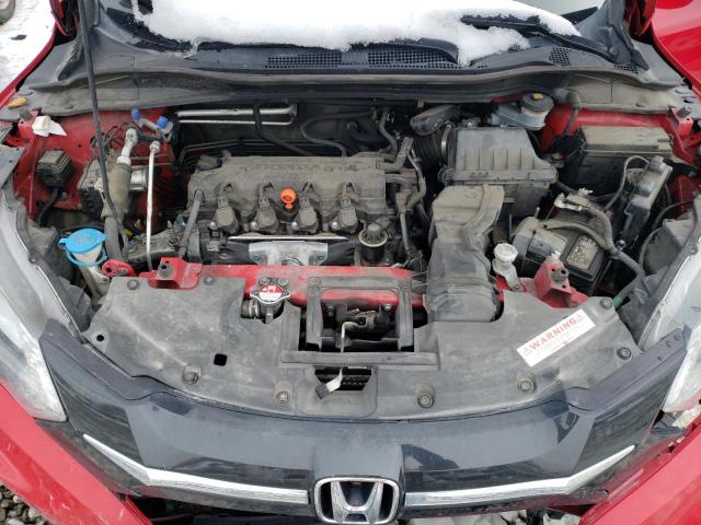 3CZRU6H52HM728985 Honda HR-V EX