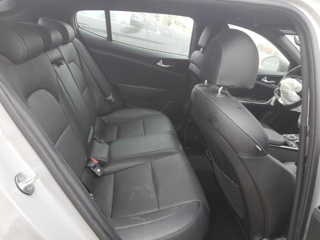 KNAE35LD1N6107777 KIA Stinger Gt Line