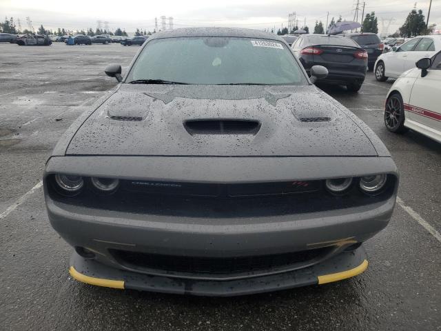 2C3CDZFJXJH235786 Dodge Challenger
