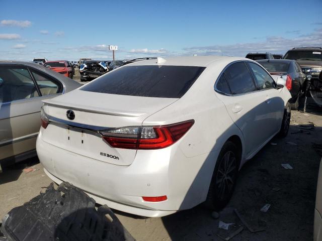 JTHBW1GG4H2163667 Lexus ES 300H
