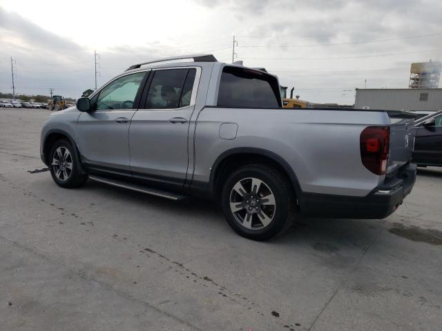 5FPYK2F57JB001054 Honda Ridgeline Rtl