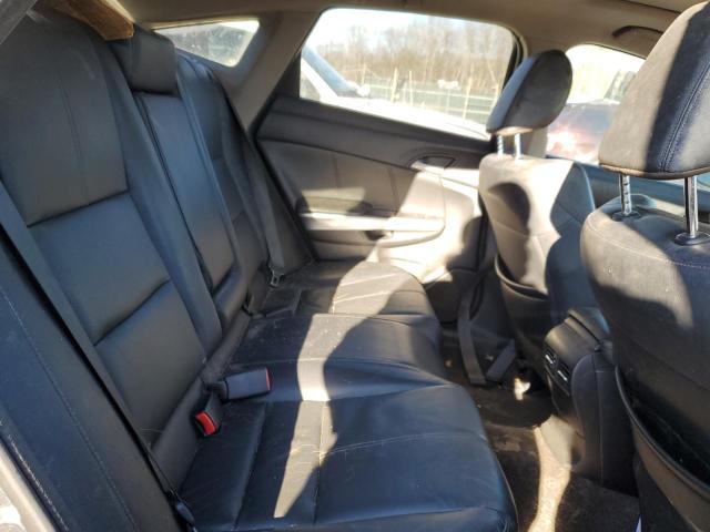 5J6TF2H59EL003664 Honda Crosstour Exl