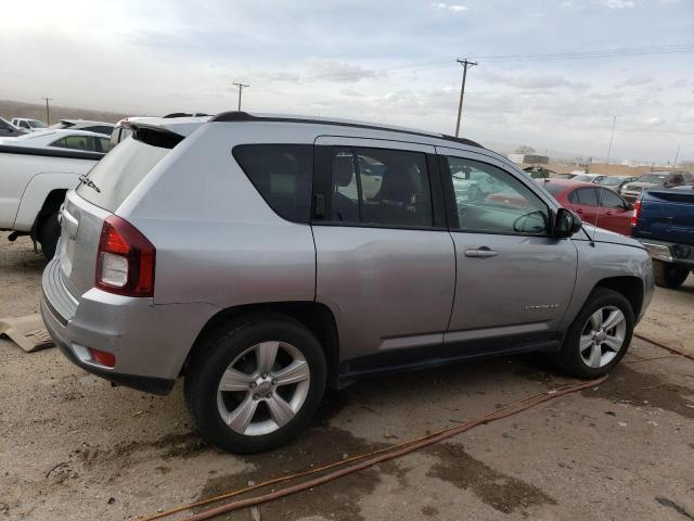 1C4NJCBA3GD674981 Jeep Compass Sport