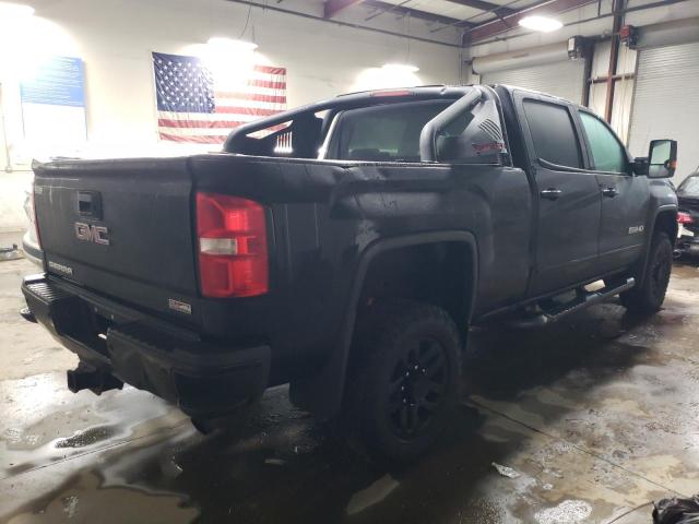 1GT12TEG4HF225004 GMC Sierra K2500 Slt