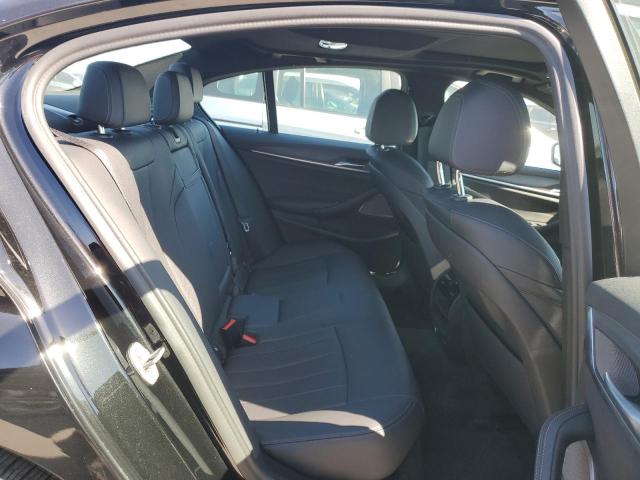 WBA53BH06NCH62168 BMW 530 I