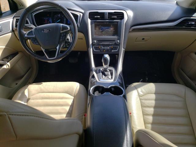 3FA6P0PU5GR322664 Ford Fusion Se Phev