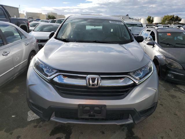 2HKRW6H36HH221379 Honda CR-V LX