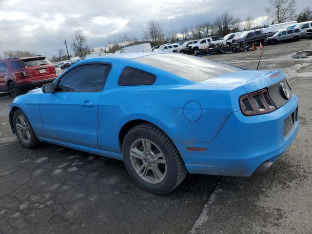 1ZVBP8AM0E5240161 Ford Mustang