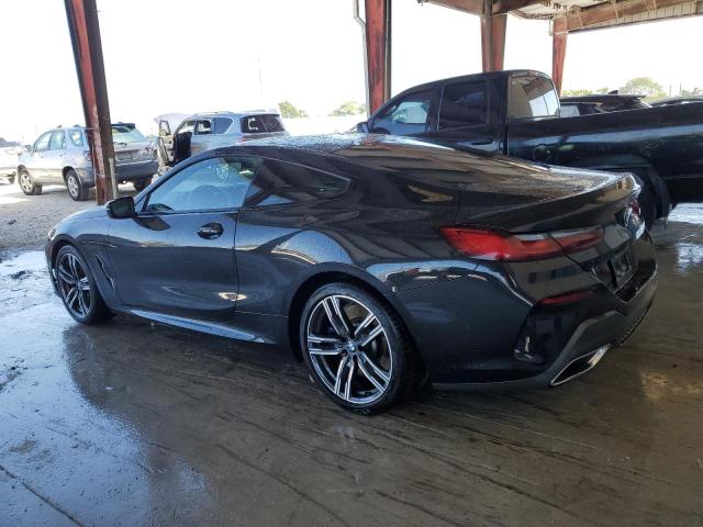 WBAAE2C06PCL67164 BMW 840i