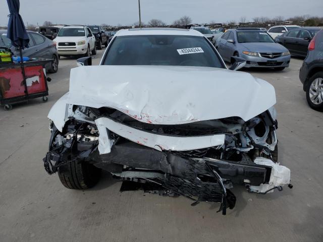 JTHBZ1B21R5072942 Lexus Is 350 F Sport Design